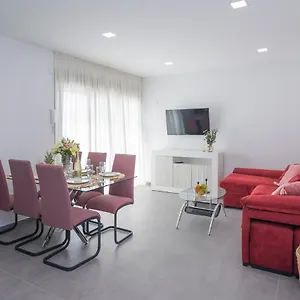 Urban 4 Beachfront By Holidays Corralejo