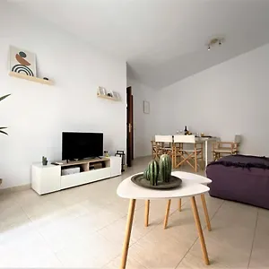 Apartamento Felipe Neri 10 Málaga