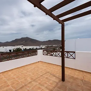 Verol 1 Playa Blanca (Lanzarote)
