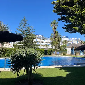  Apartamento Apartamento En Costa Ballena, Urb. Playa Ballena