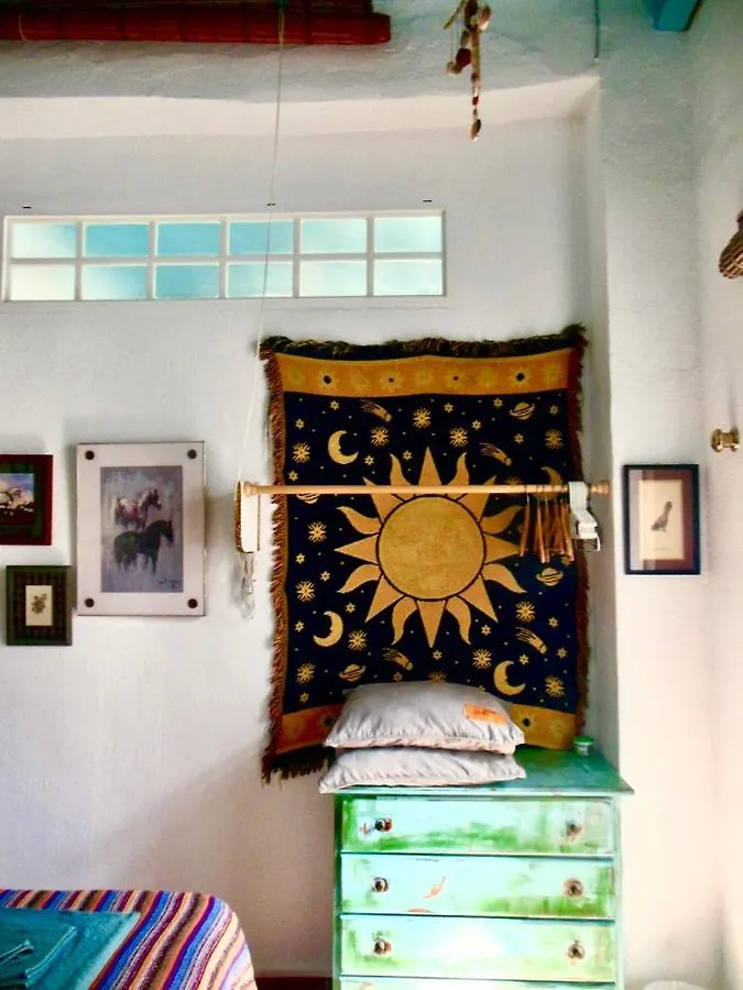 Homestay Habitaciones La Pepa Cadiz Spain