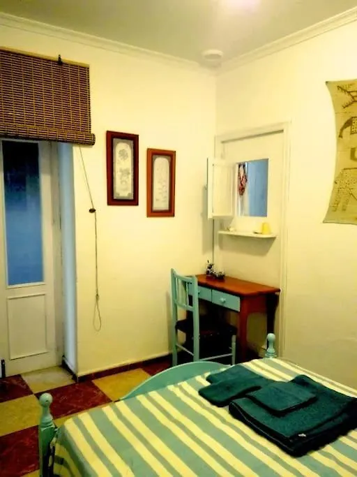 Habitaciones La Pepa Cadiz 0*,  Spain