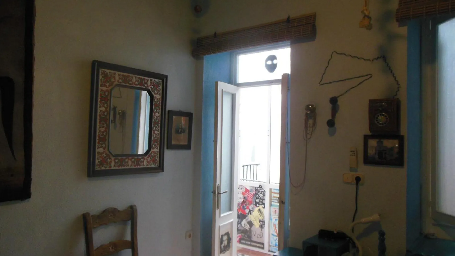 Habitaciones La Pepa Cadiz 0*,